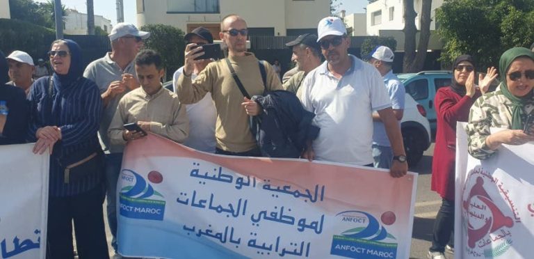 فاس: خمسيني يتعرض لبتر جزء من عضوه التناسلي
