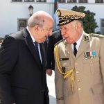 الجزائر تتهم المغرب مجددا بتهريب المخدرات و زعزعة أمنها