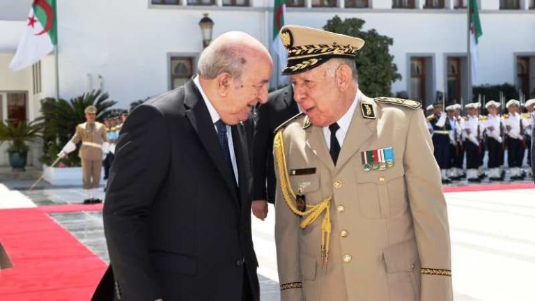 الجزائر تتهم المغرب مجددا بتهريب المخدرات و زعزعة أمنها