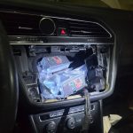 جمارك باب سبتة تحبط تهريب كمية مهمة من المخدرات