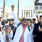 نقابة الصحة العمومية” بآسفي تستنكر “تهميشها” من طرف المندوب وتلوّح بالتّصعيد