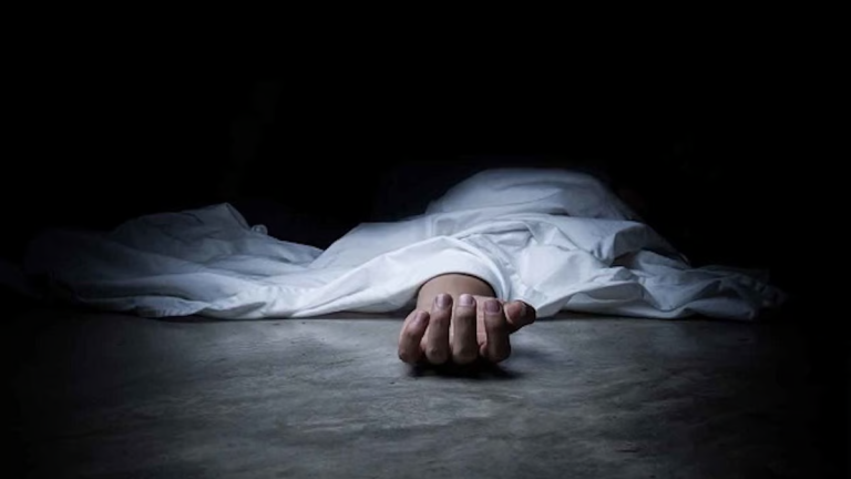 عثور على جثة رجل في الأربعينات بأيت ملول