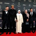 والد يامال: ابني أفضل لاعب عالميًا، والكرة الذهبية ستكون إسبانية العام المقبل