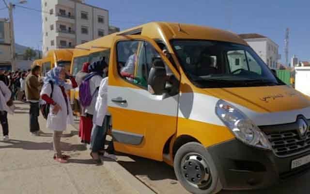 لماذا تلوّن حافلات المدارس بالأصفر؟ قصة لون ينقذ الأرواح