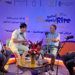 الضحك يعزز السياحة.. ندوة فكرية تفتتح فعاليات مهرجان الشرق بالناظور