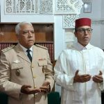 لجنة ملكية توزّع هبات على أضرحة بمراكش