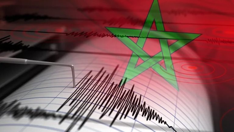 الحوز: هزة أرضية جديدة تثير القلق بين السكان