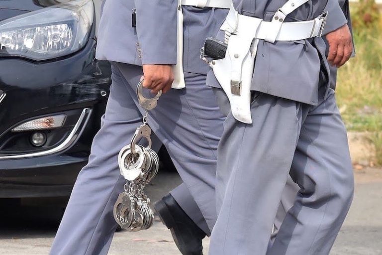 درك آسفي يحبط تهريب طن ونصف من الحشيش عبر البحر