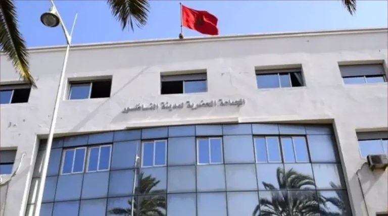 الناظور: تعليق 12 رخصة عقارية بسبب خروقات