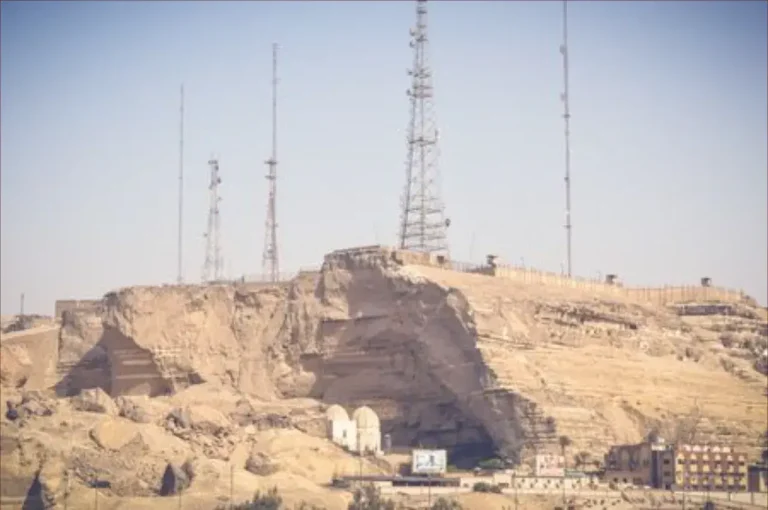 اتصالات المغرب تعزز تغطية الإنترنت بدواوير آيت بوكماز بإقليم أزيلال