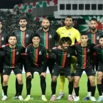 الجيش الملكي يتفوق على ريال دي بانجول بهدفين نظيفين