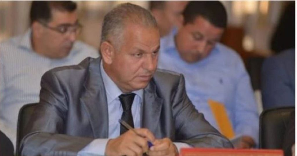 محكمة النقض تحدد موعد البت النهائي في قضية رشيد الفايق.. والنائب السابق يوقف إضرابه عن الطعام