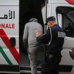 إيقاف قاصر بترويج المخدرات بمراكش