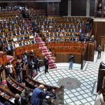 أحزاب الأغلبية تقترح قطع الطريق على الوجوه التي عمرت طويلا في القبة البرلمانية
