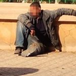 محيط أبراج الفداء بالبيضاء يتحول لقبلة للمتسكعين وسط استياء الساكنة
