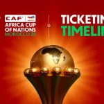 انطلاق بيع تذاكر كأس أمم إفريقيا 2025 بالمغرب عبر منصات رقمية