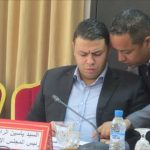 النيابة العامة تلاحق الراضي وآخرين في قضية "سيارة المخدرات" بسيدي سليمان