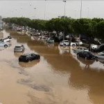 فالنسيا في حالة إنذار أحمر: إغلاق المدارس والأسواق تحسبًا لفيضانات محتملة