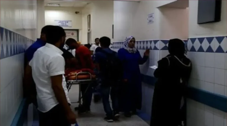 وفاة متشرد بفاس بعد بتر جزء من عضوه التناسلي