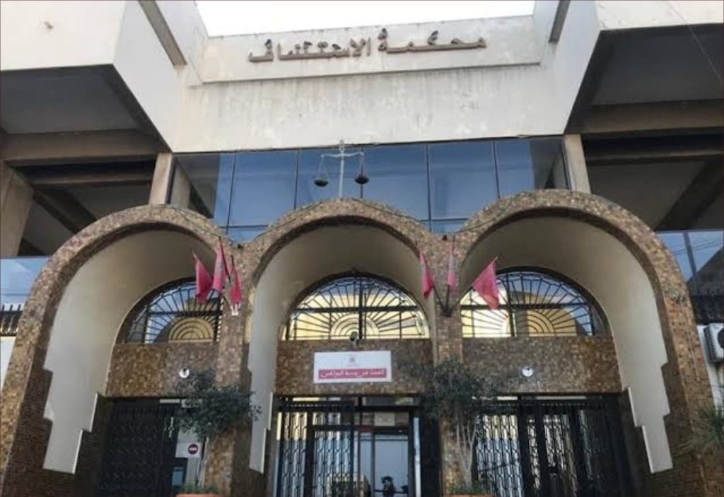 تأييد حكم بسجن برلماني ورئيس جماعة سابق بالدار البيضاء على خلفية فساد