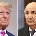 سفير الجزائر في لبنان يهاجم ترامب ويضع بلاده في ورطة مع واشنطن