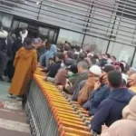 طوابير طويلة أمام وكالات السيارات بالجزائر.. أزمة استيراد خانقة