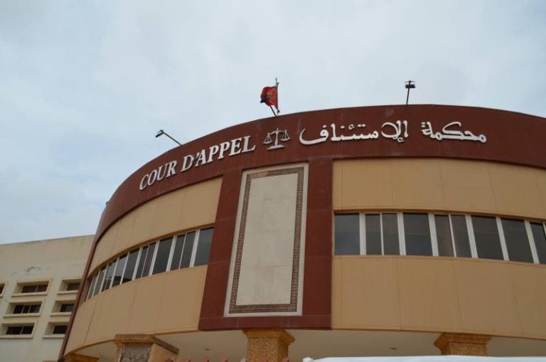 أسرة قاصر بالناظور تناشد العدالة في قضية اغتصاب