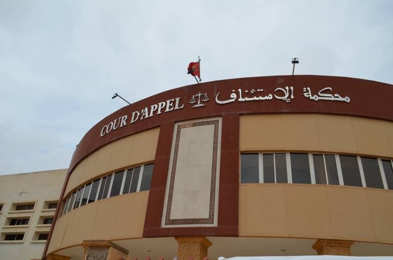 أسرة قاصر بالناظور تناشد العدالة في قضية اغتصاب