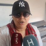 الدار البيضاء.. مواطنة تشتكي بعد منعها من إصلاح شقتها بسيدي معروف (فيديو)