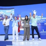 شباب "الأصالة والمعاصرة" يشيدون بدعم الملك للشباب والمكتسبات الدبلوماسية