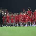 وهبي يعلن تشكيلة المنتخب المغربي U20 لمواجهة إسبانيا في كأس العالم للشباب