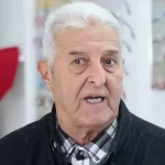 وفاة سعيد الجديدي.. رائد الإعلام المغربي الناطق بالإسبانية