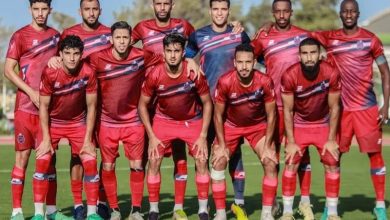 أولمبيك آسفي يرفع سقف الطموحات