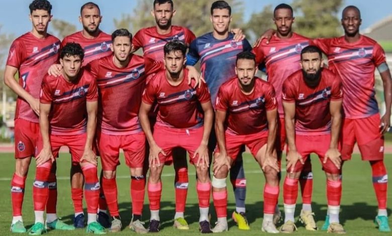 أولمبيك آسفي يرفع سقف الطموحات أولمبيك آسفي يرفع سقف الطموحات