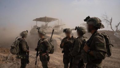 إسرائيل توجه "تحذيرا أخيرا" لحماس