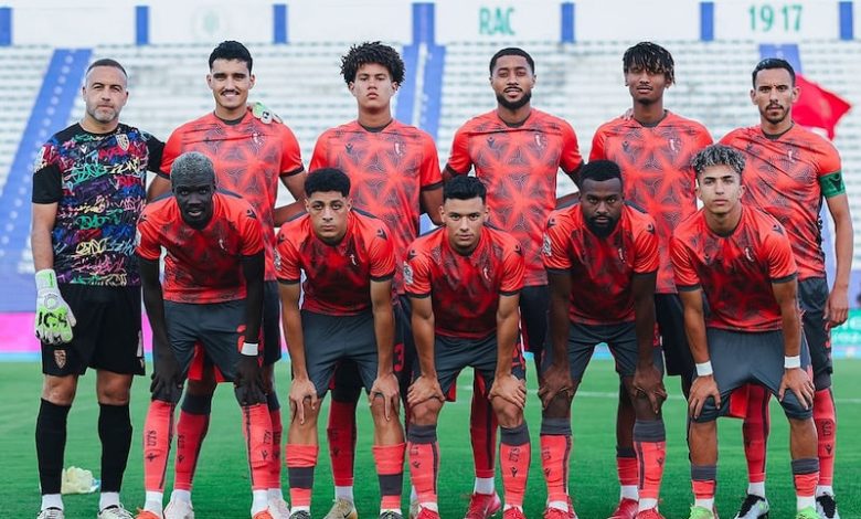 اتحاد تواركة يستثمر في المواهب الشابة