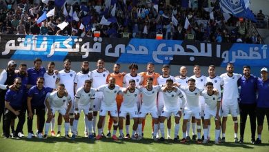 اتحاد يعقوب المنصور في أول موسم
