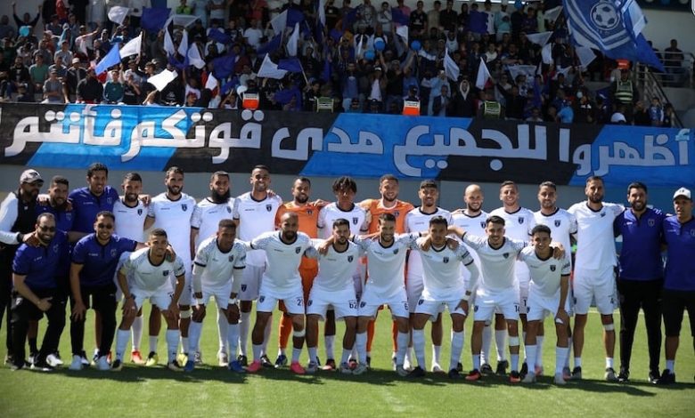 اتحاد يعقوب المنصور في أول موسم اتحاد يعقوب المنصور في أول موسم