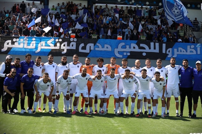 اتحاد يعقوب المنصور في أول موسم