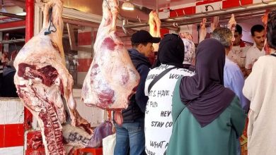 استقرار نسبي لأسعار اللحوم الحمراء في المغرب وسط ترقب لقرار حكومي