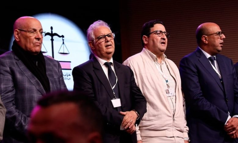"اقتصاديو الاستقلال" يبسطون مقترحات بشأن مشروع قانون المالية لـ2026 "اقتصاديو الاستقلال" يبسطون مقترحات بشأن مشروع قانون المالية لـ2026