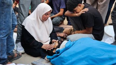 الأمم المتحدة: غزة تحولت إلى "مقبرة"