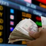 الدرهم المغربي يتراجع أمام الأورو والدولار
