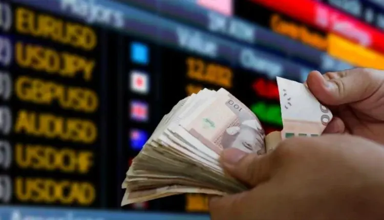 الدرهم المغربي يتراجع أمام الأورو والدولار