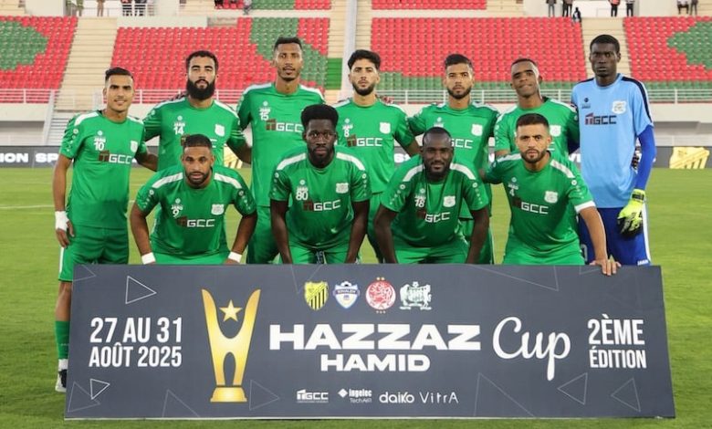 الدفاع الجديدي يتطلع لأدوار طلائعية الدفاع الجديدي يتطلع لأدوار طلائعية
