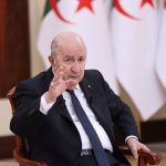 تبون يتخلى عن شعار "القوة الضاربة" ويركز على هدف بلوغ مصاف الدول الناشئة