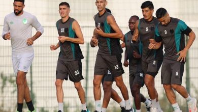 الرجاء يرغب في إحراز اللقب الرابع عشر