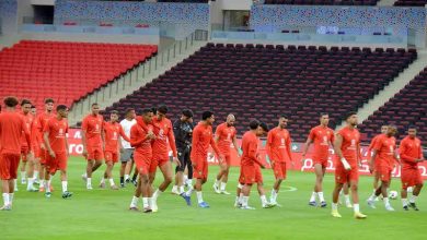 الركراكي يعزز المنتخب باستدعاء جديد