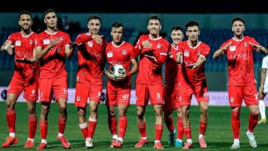 الفتح يراهن على مقارعة كبار البطولة