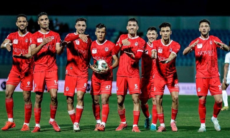 الفتح يراهن على مقارعة كبار البطولة الفتح يراهن على مقارعة كبار البطولة